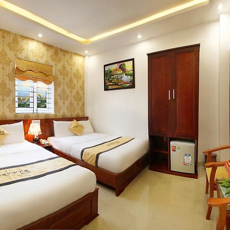 Forever Hotel Da Nang Luaran gambar