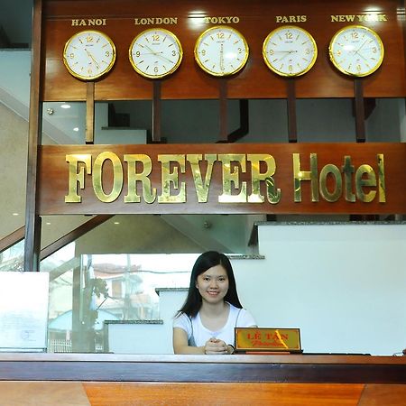 Forever Hotel Da Nang Luaran gambar