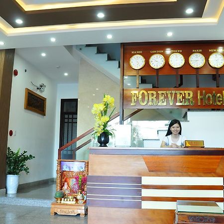 Forever Hotel Da Nang Luaran gambar