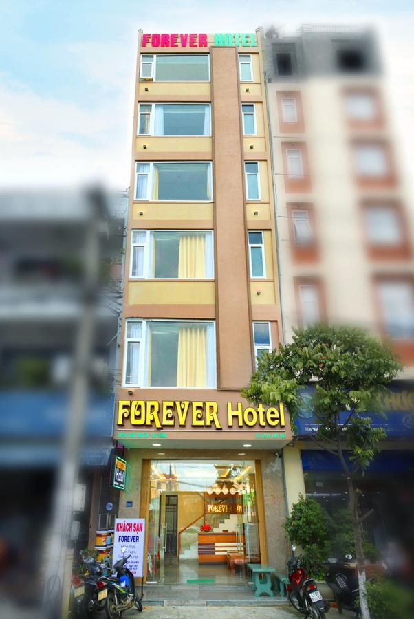 Forever Hotel Da Nang Luaran gambar