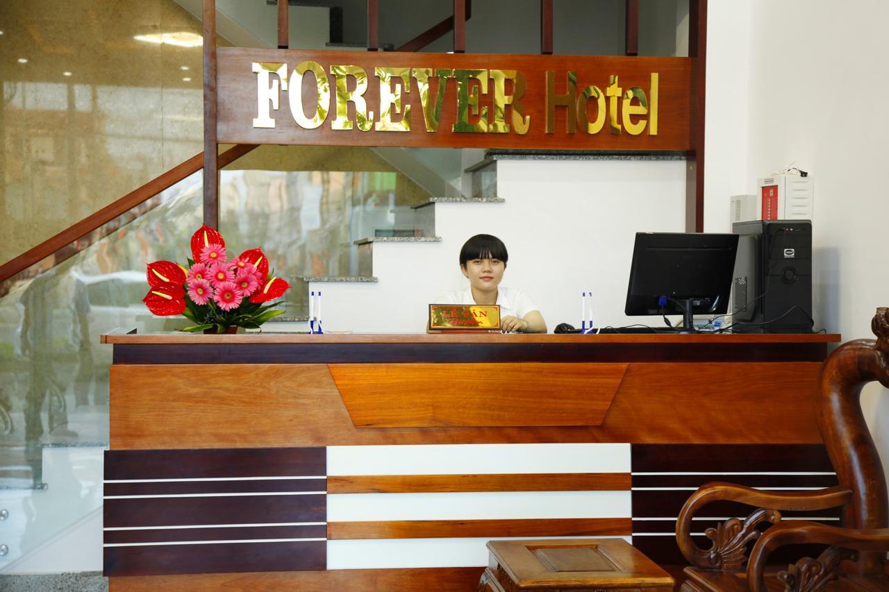 Forever Hotel Da Nang Luaran gambar