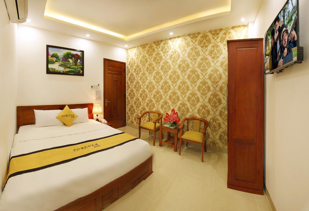Forever Hotel Da Nang Luaran gambar