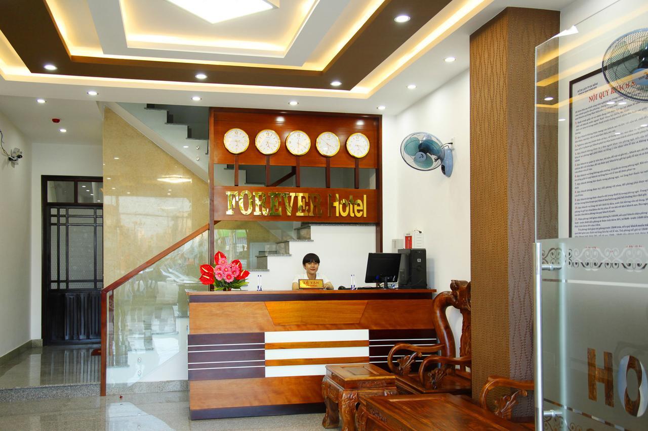 Forever Hotel Da Nang Luaran gambar