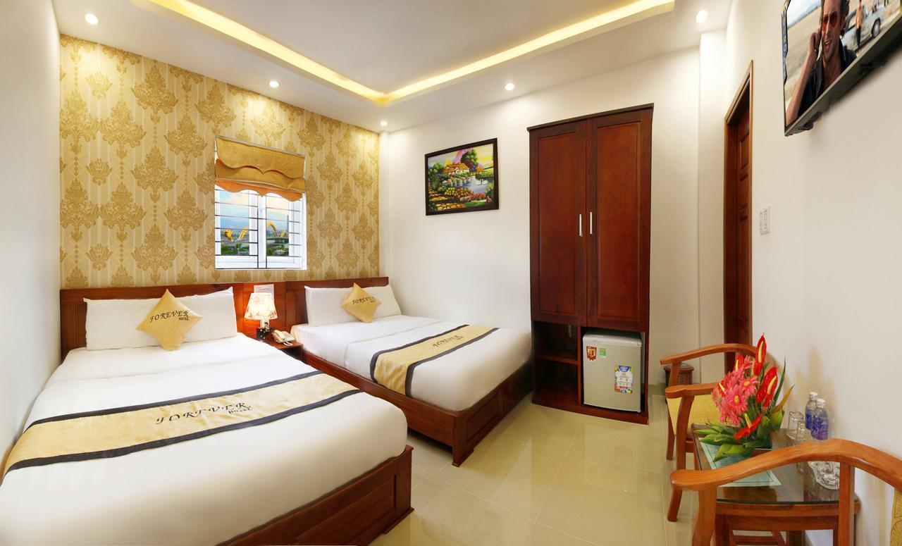 Forever Hotel Da Nang Luaran gambar