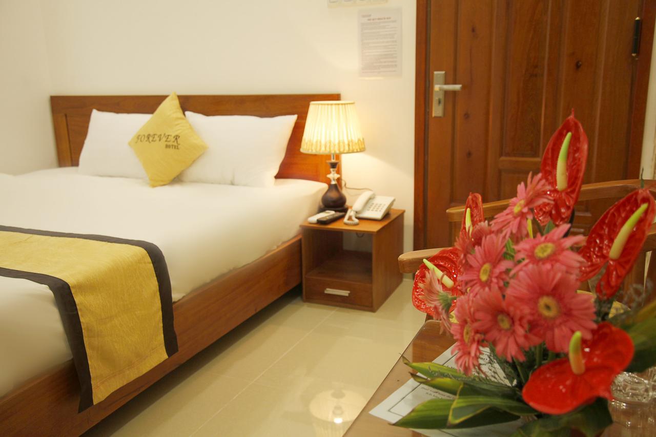 Forever Hotel Da Nang Luaran gambar