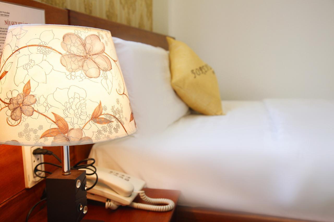 Forever Hotel Da Nang Luaran gambar