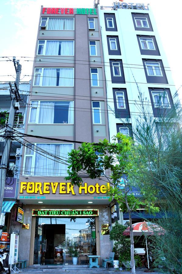 Forever Hotel Da Nang Luaran gambar