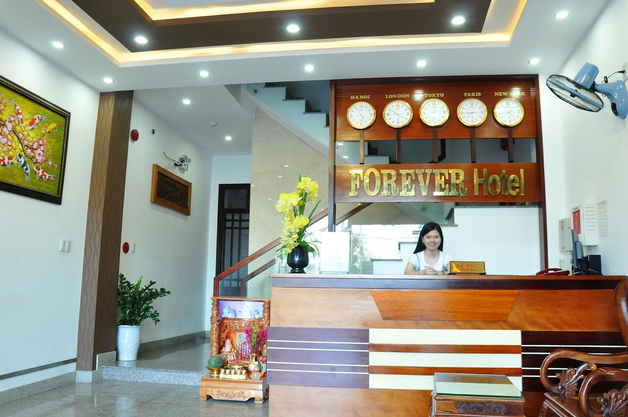 Forever Hotel Da Nang Luaran gambar